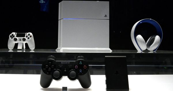 Foto: Sony encuentra solución al mensaje que 'mataba' tu PS4. (EFE)