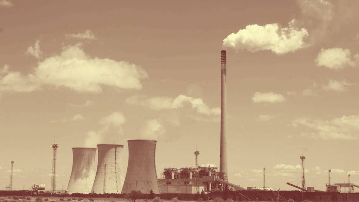 Endesa comunica al Gobierno el cierre inmediato de sus dos centrales de carbón
