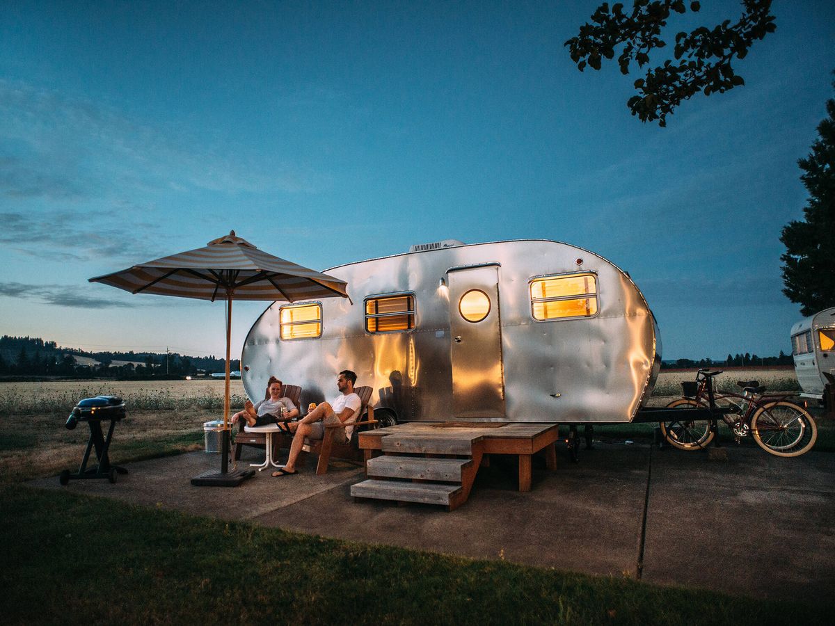 Cómo elegir una cocinilla para camping?