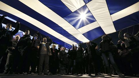 Tsipras contra la Syriza más radical que no quiere dar ni un paso atrás
