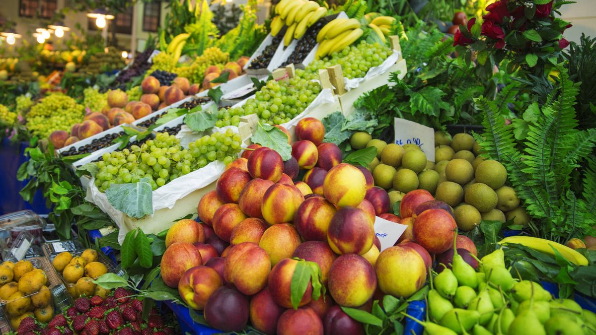 Ni Mercadona ni DIA: estos son los mejores supermercados para comprar fruta