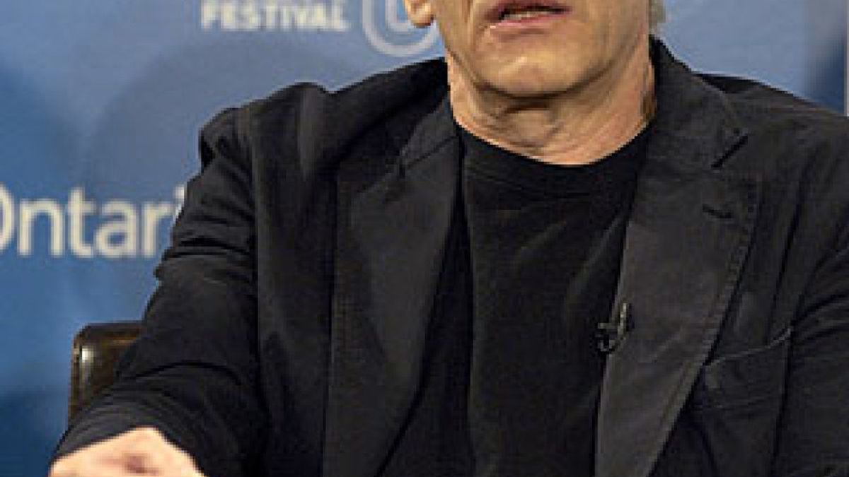Plácido Domingo, Howard Shore y David Cronenberg estrenan 'The Fly' en París