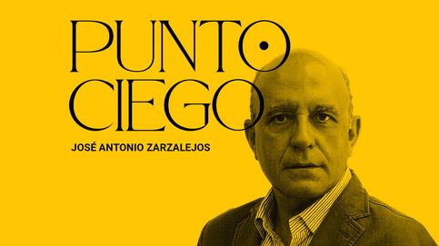 'Punto Ciego' | Santiago Muñoz Machado: El lenguaje violento se ha generalizado en el Parlamento