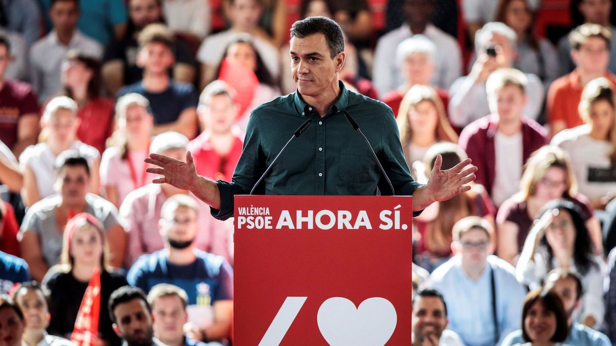 Sánchez avisa a Torra: si hay incidentes el próximo 10-N serían "delitos importantes"