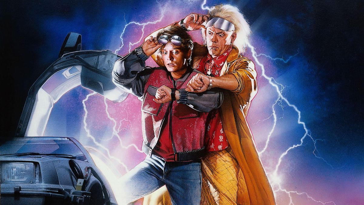 La paradoja de 'Regreso al futuro': ¿podría Marty McFly matar a su padre?