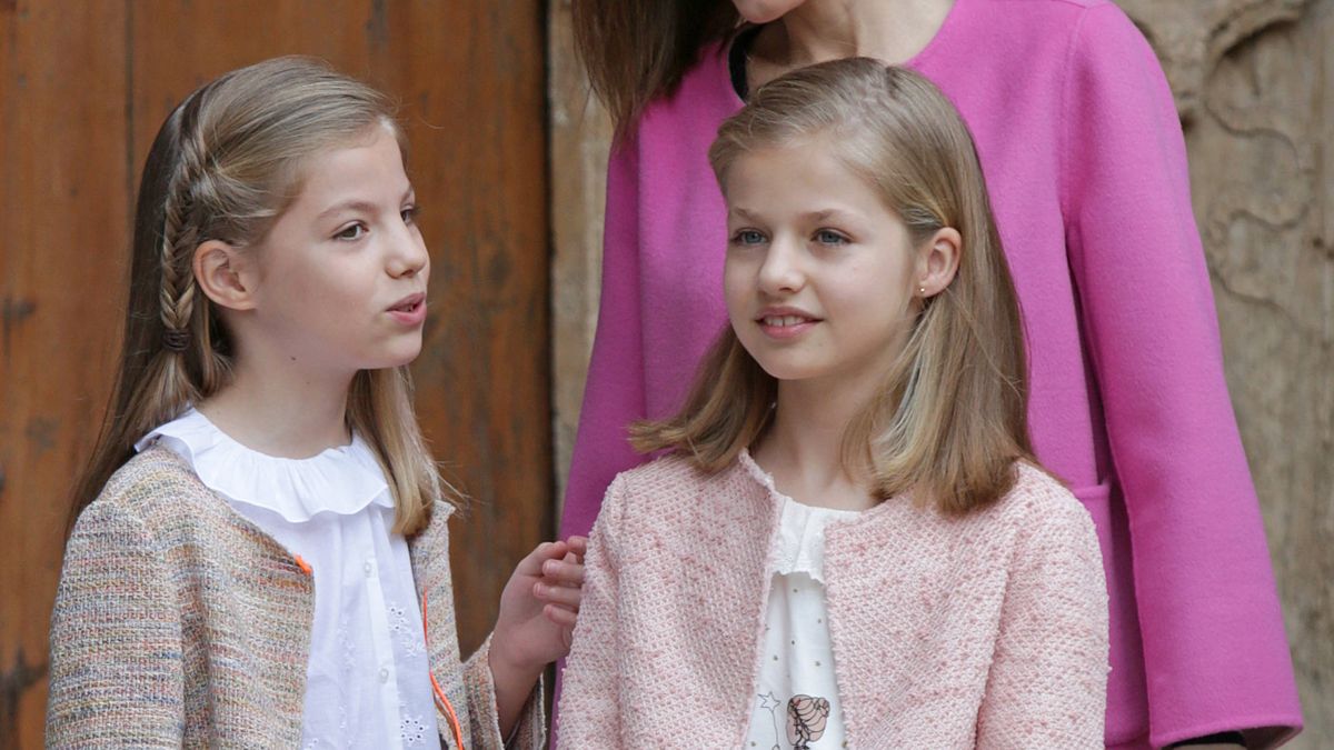 Las claves de la sobreprotección de la reina Letizia a la princesa Leonor