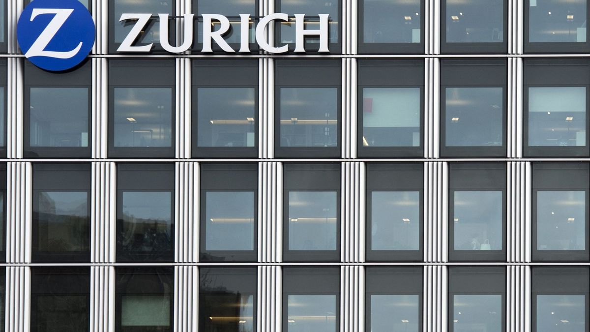 Agujero de seguridad en Zurich Seguros: roban y difunden los datos de sus clientes en España