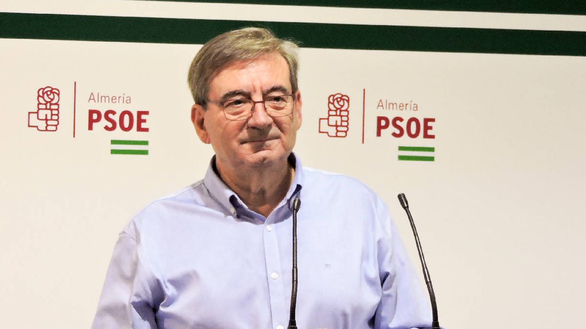 El PSOE investiga 480 afiliaciones en tres días en la agrupación sanchista de Almería