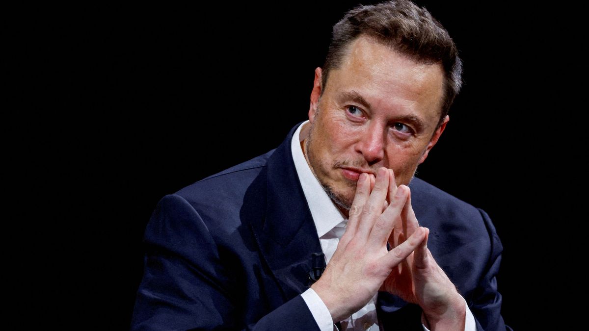 Elon Musk ofrece 1.000 millones de dólares por cambiar el nombre de Wikipedia