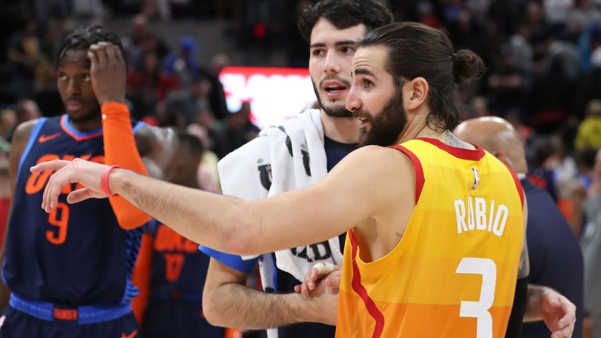 El futuro en el aire de la mitad de los españoles de la NBA en 2019