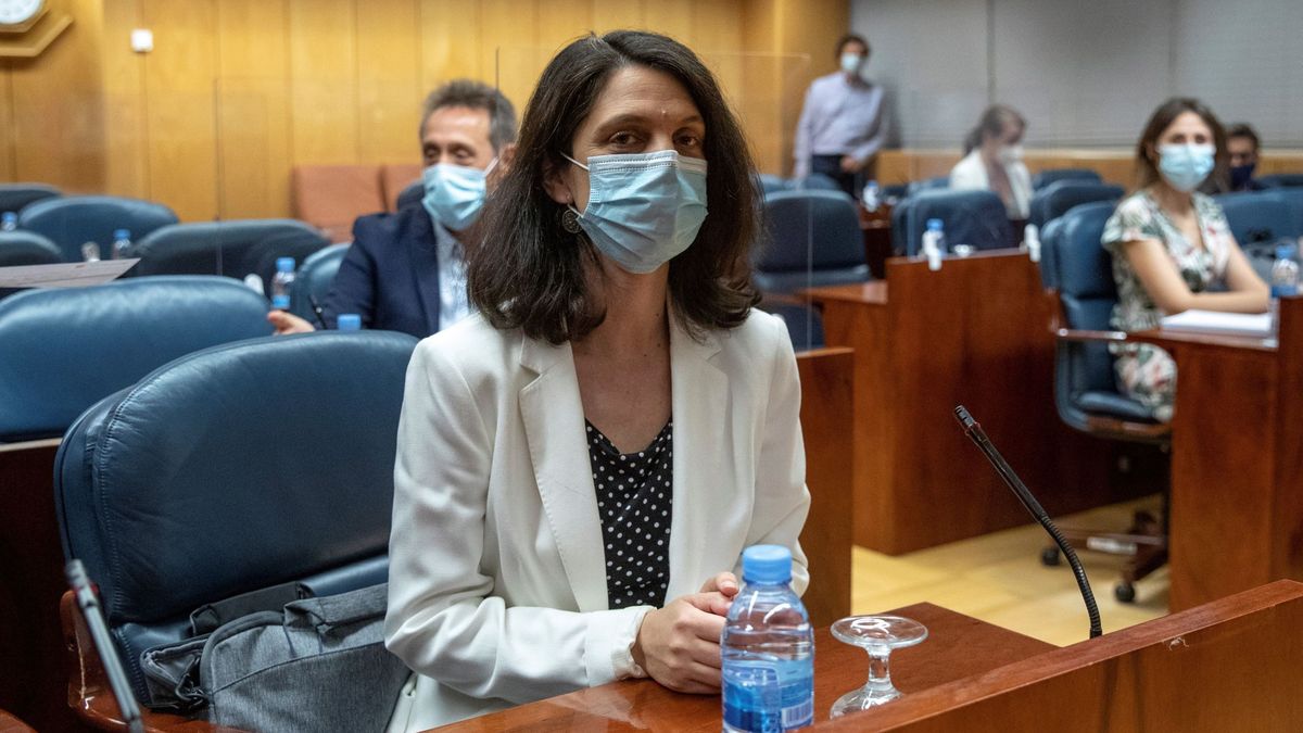 Pilar Sánchez Acera, nueva directora de Gabinete de Óscar López