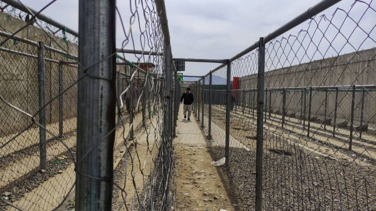 Cómo escapar de Afganistán: reconstrucción personal de una huida casi imposible