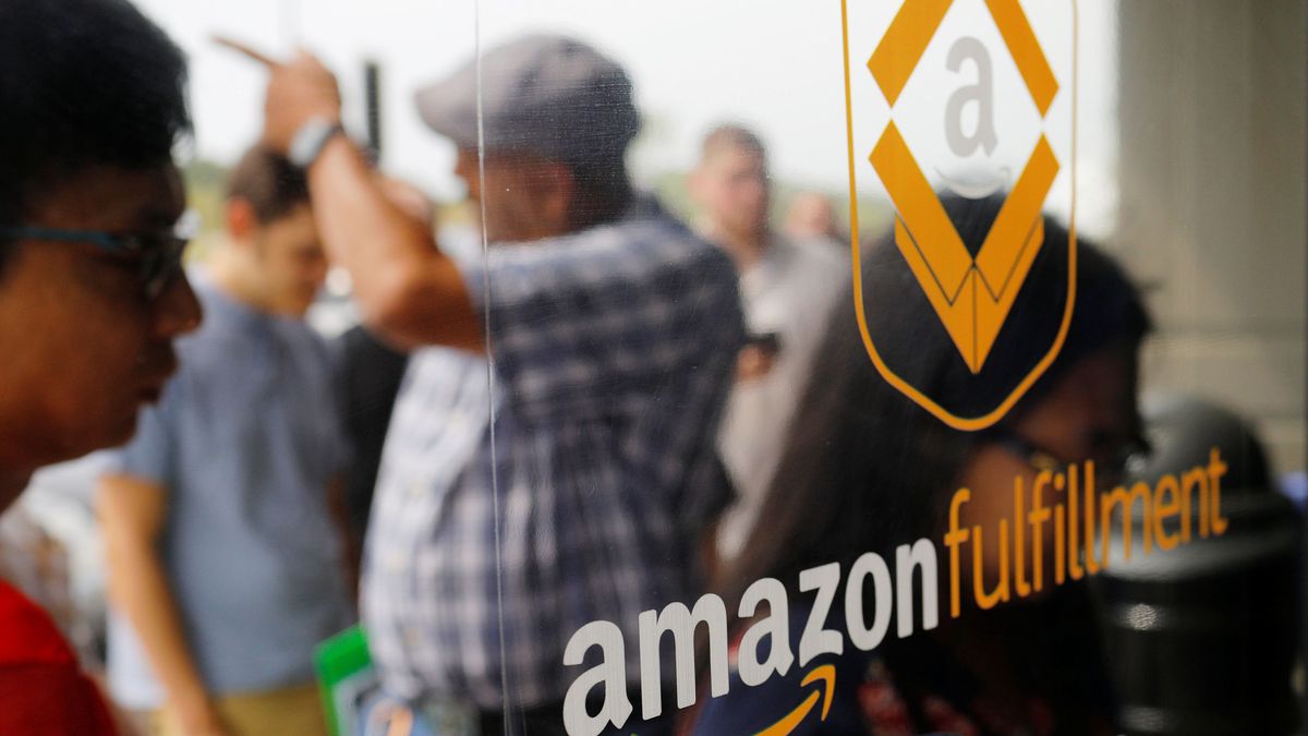 Amazon creará 500 empleos en tres años con un nuevo centro logístico en Getafe 