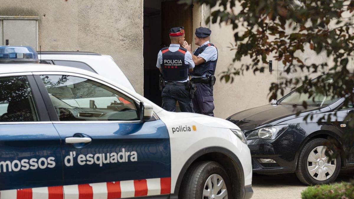 Detenido un joven por la muerte a puñaladas de un chico a la salida de una discoteca en Barcelona
