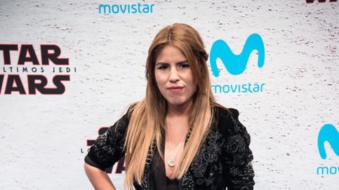 Chabelita, hija de Isabel Pantoja, nueva concursante de 'GH VIP 6'