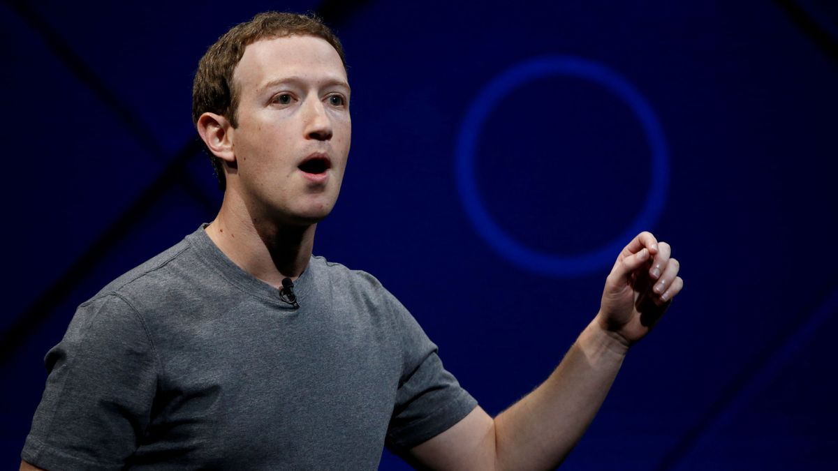 La factura de Facebook por Cambridge Analytica alcanza los 100.000 millones