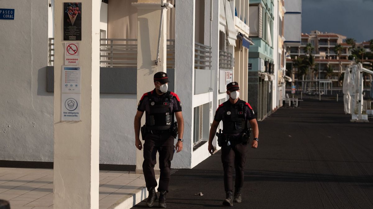 Tres detenidos por abusos a menores de entre 3 y 5 años en el Liceo Francés de Gran Canaria