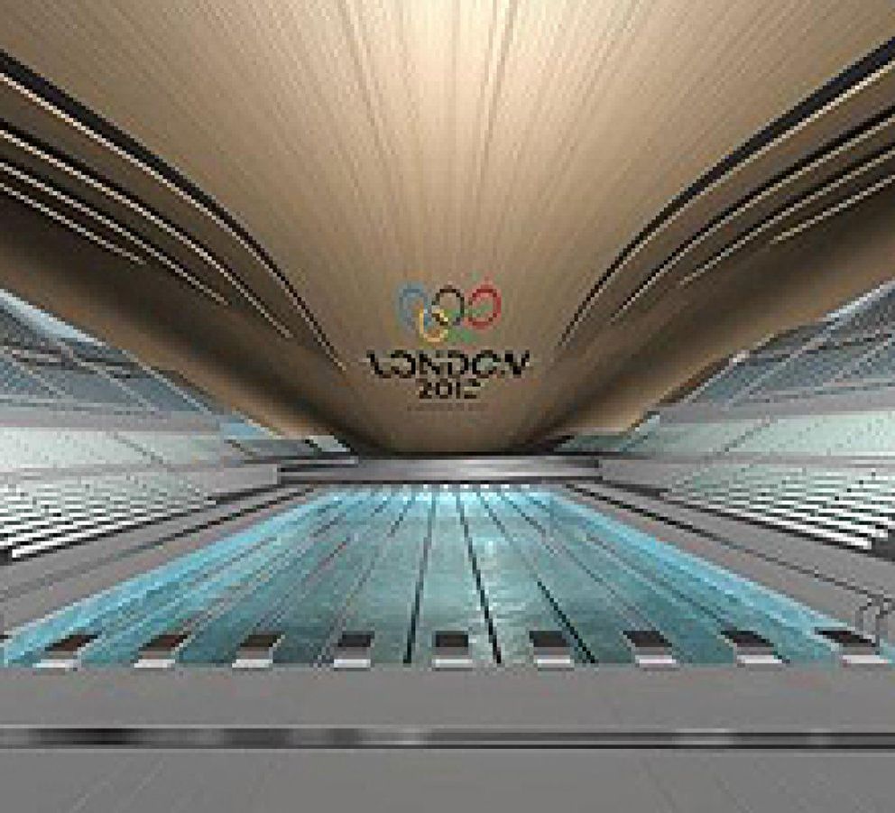 Foto: Londres cobrará entrada por acceder al Parque Olímpico durante los JJOO