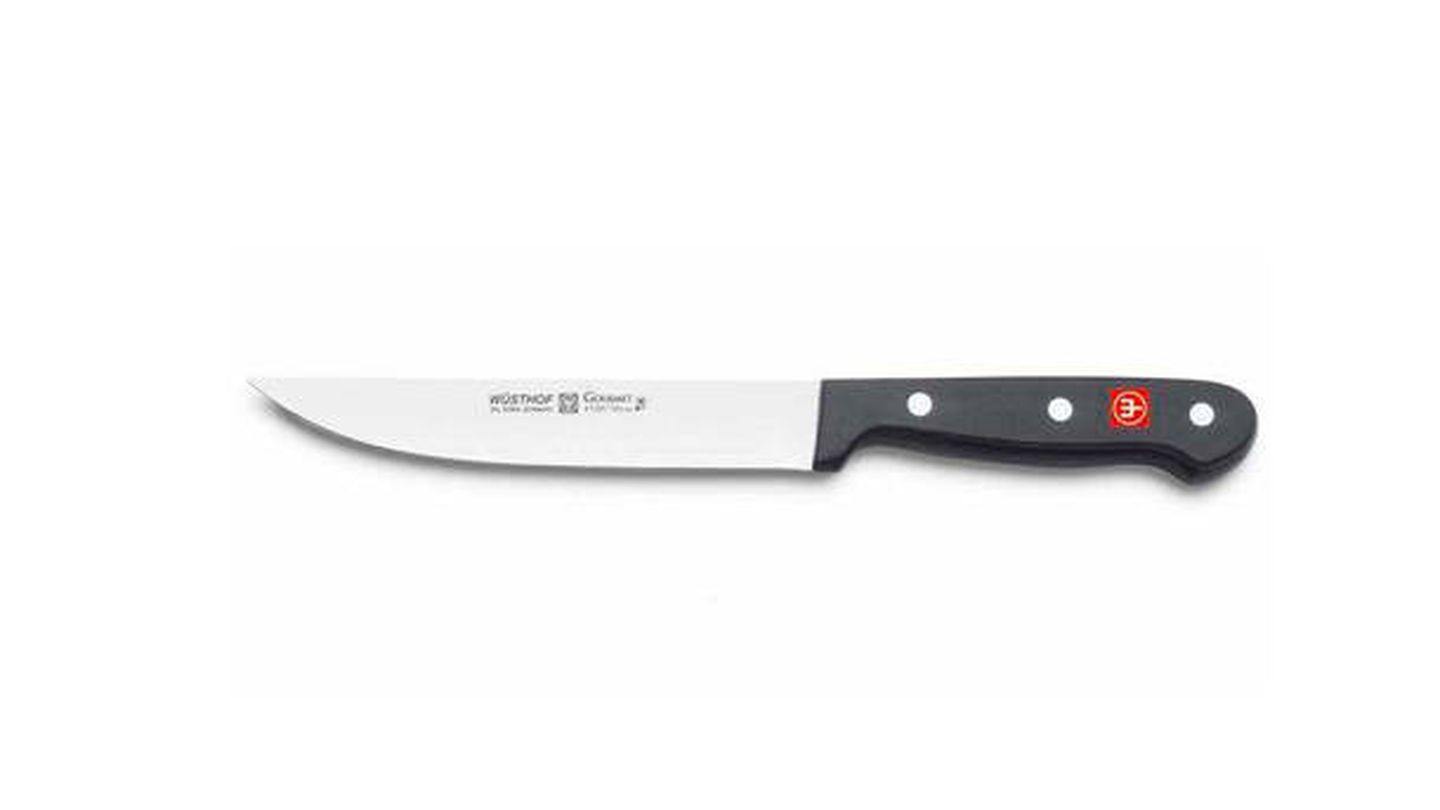 El cuchillo Wüsthof más vendido de España
