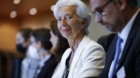 Lagarde (BCE) avisa de que la compra de bonos no será una barra libre fiscal 