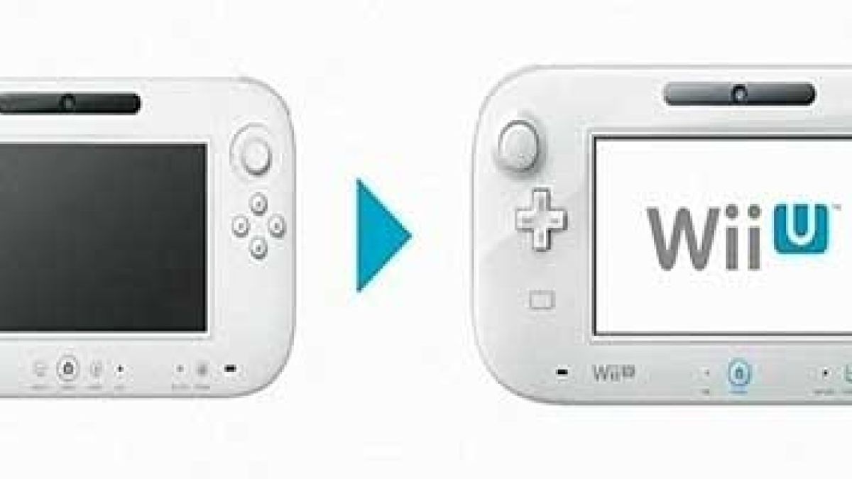 Nintendo desvela detalles de la nueva consola Wii U