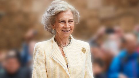 La reina Sofía celebró su 82 cumpleaños con una cena en Zarzuela: todos los invitados
