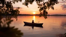 La Finlandia de los mil lagos: un viaje perfecto para este otoño entre bosques, música y arquitectura