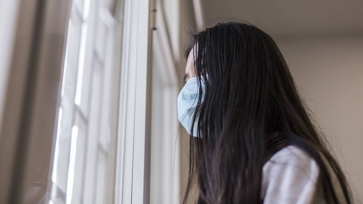 El coste incalculable de la pandemia en los niños: "Sacaba buenas notas… y algo cambió"