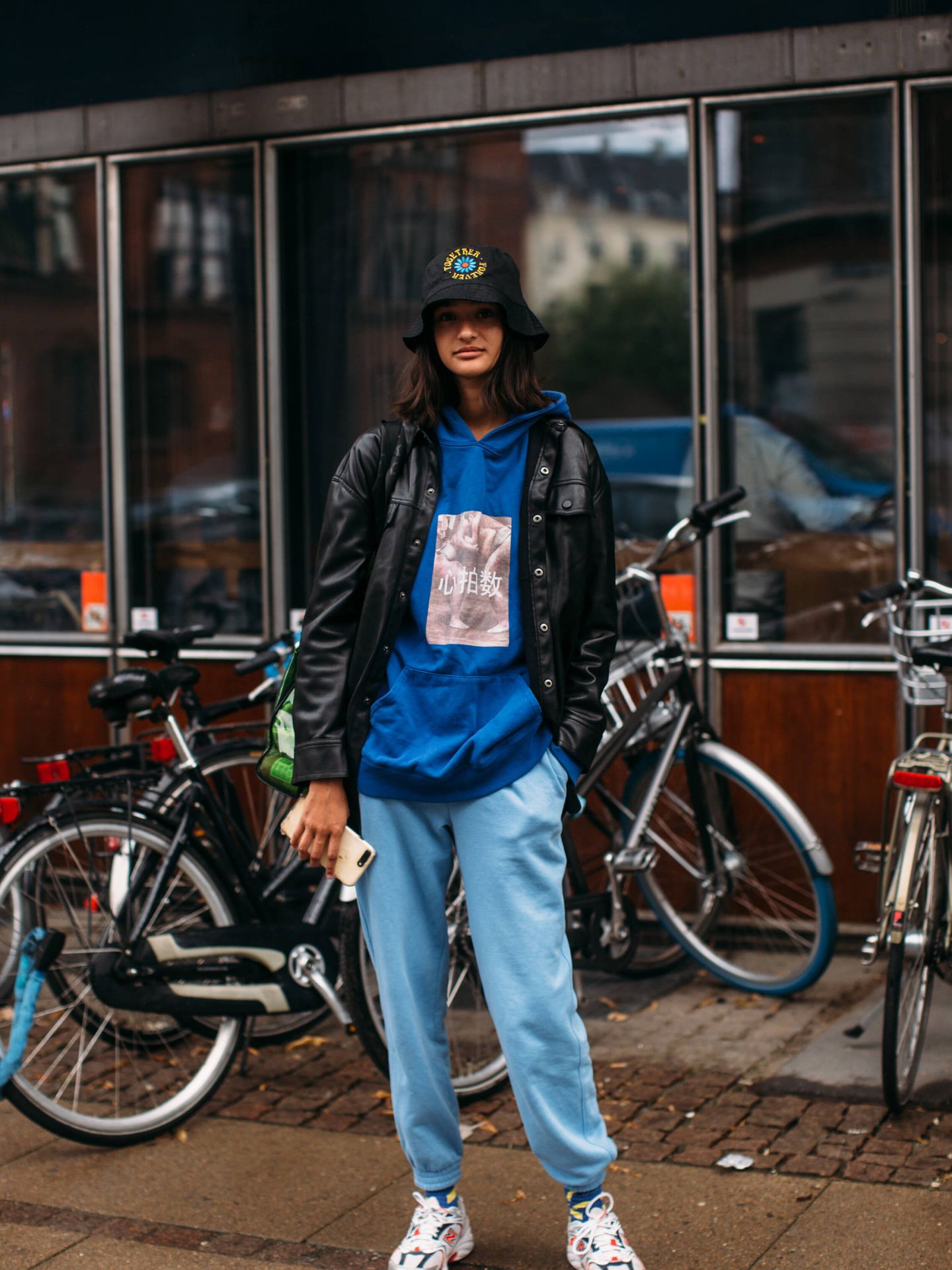Del gimnasio a la calle: las bolsas deportivas más cool para nuestros looks  urbanos