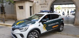 Post de Detenido un hombre por la muerte de la mujer hallada sin vida en Abanilla (Murcia)