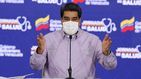 Caracas vuelve a las cacerolas contra el Gobierno tras el cierre de la televisión DIRECTV