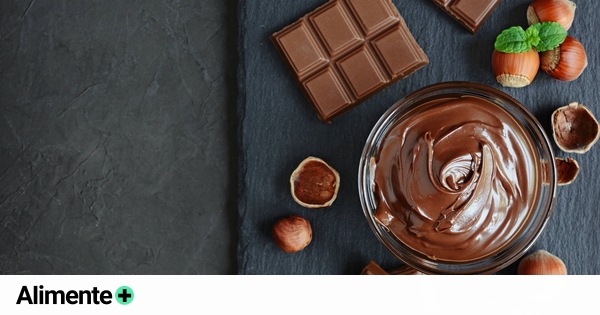 Estas son las mejores cremas de cacao, según la OCU
