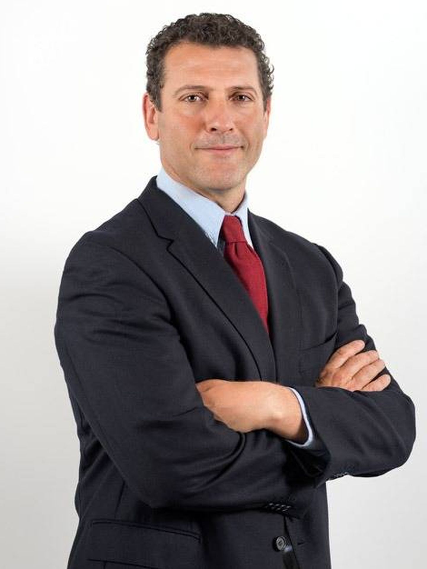 Juan Antonio Sanz, gestor de Atl Capital Quant 25.