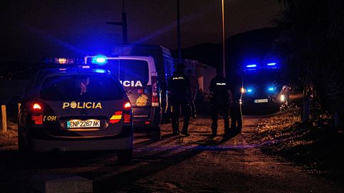 La policía descarta la violación grupal en el caso de una joven de 22 años en Granada