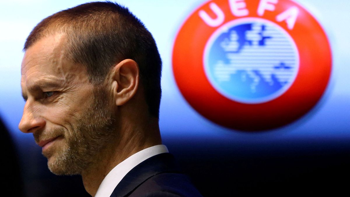 El 'error' de la UEFA con el valor de los goles a domicilio: "Se puede ser campeón sin ganar"
