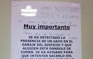 España is not Spain (I)