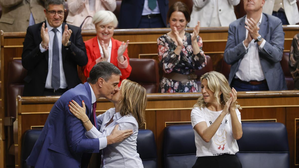 Sánchez revienta los planes de Yolanda Díaz: tiene 10 días para decidir si concurre con Podemos