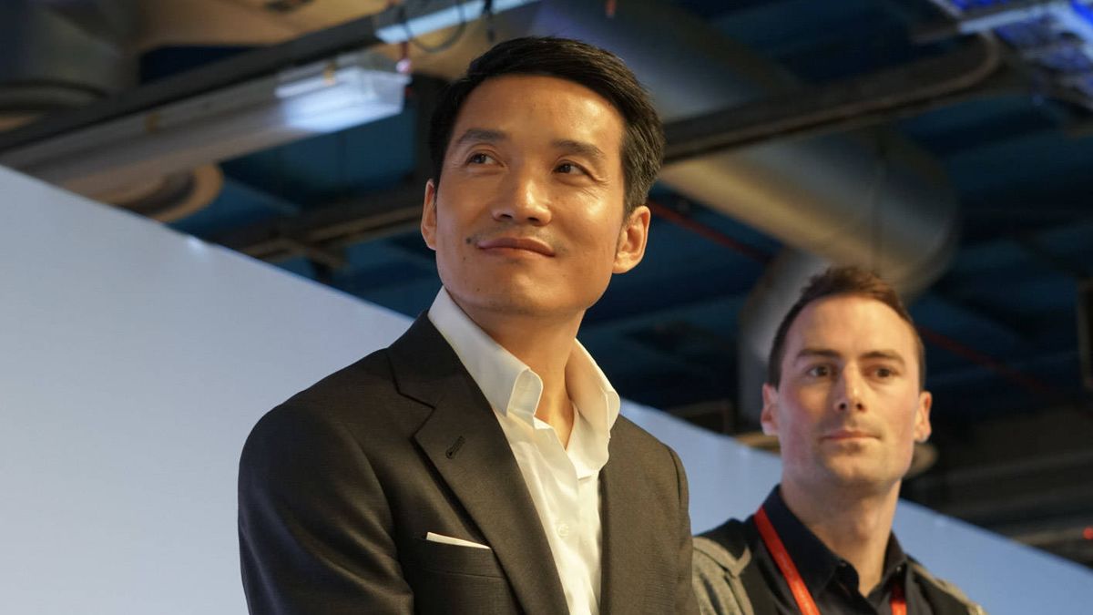 Este es el hombre que creó el primer iPhone chino: "Haremos lo mismo con las teles"