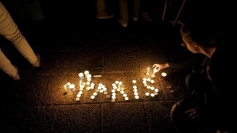 Al menos 120 muertos en 7 atentados con granadas y disparos en París