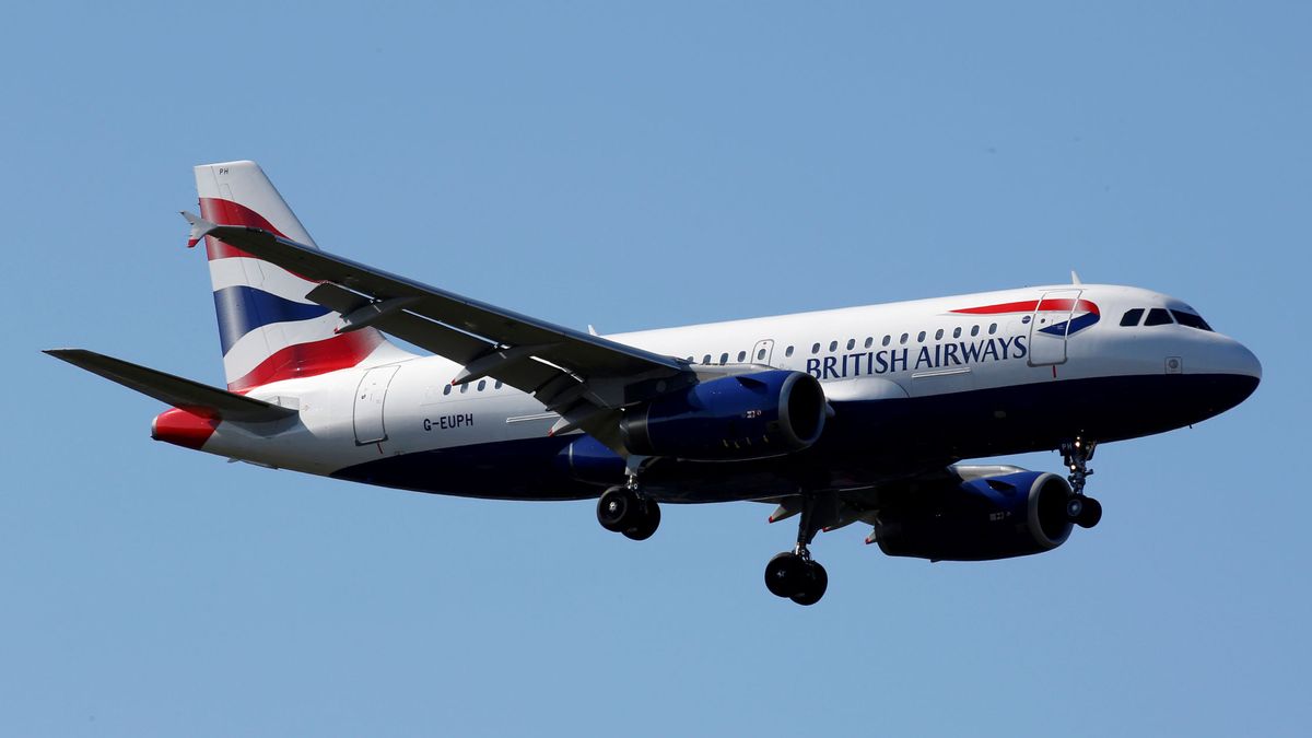 British Airways no volará a El Cairo durante una semana por seguridad