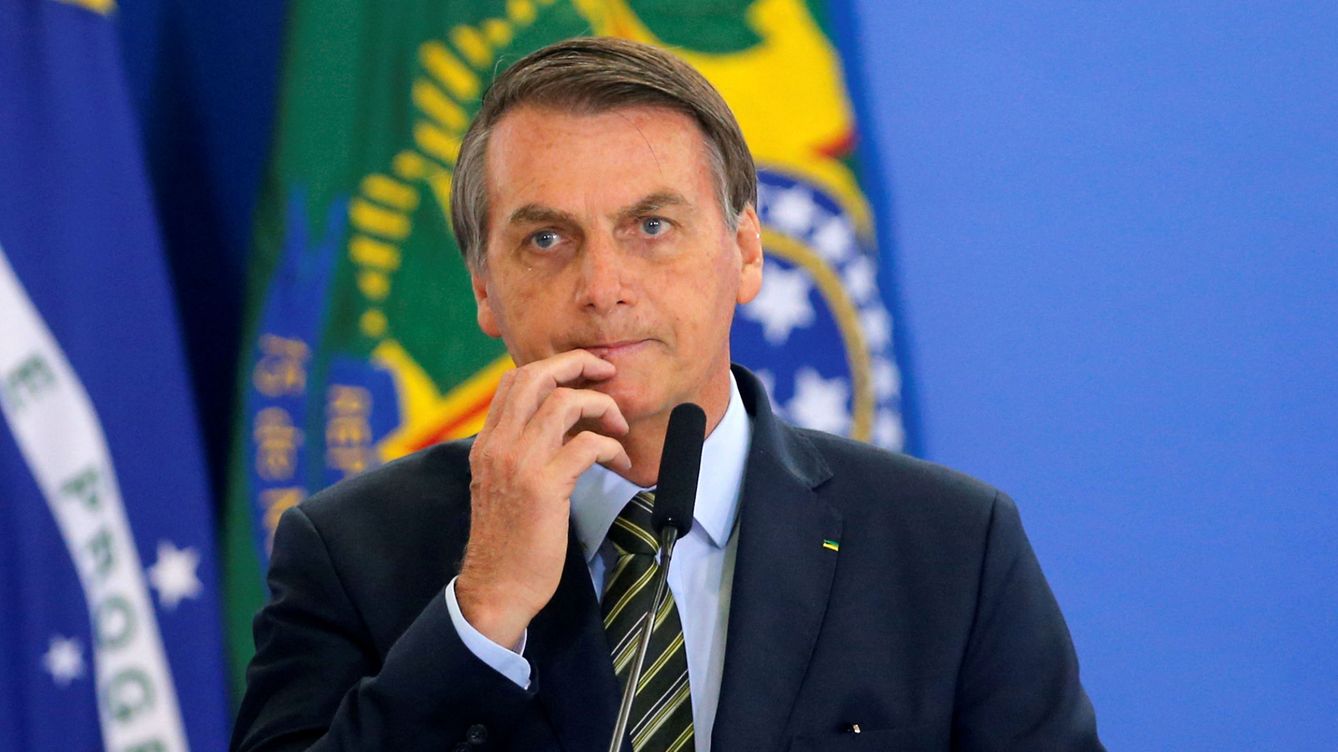 El radicalismo de Bolsonaro no ahuyenta el capital español: Todo en Brasil es positivo