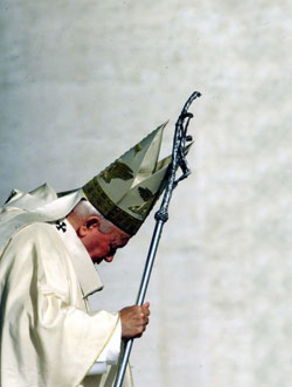 Foto: El Papa Juan Pablo II en los altares: ¿un "santo súbito" demasiado rápido?