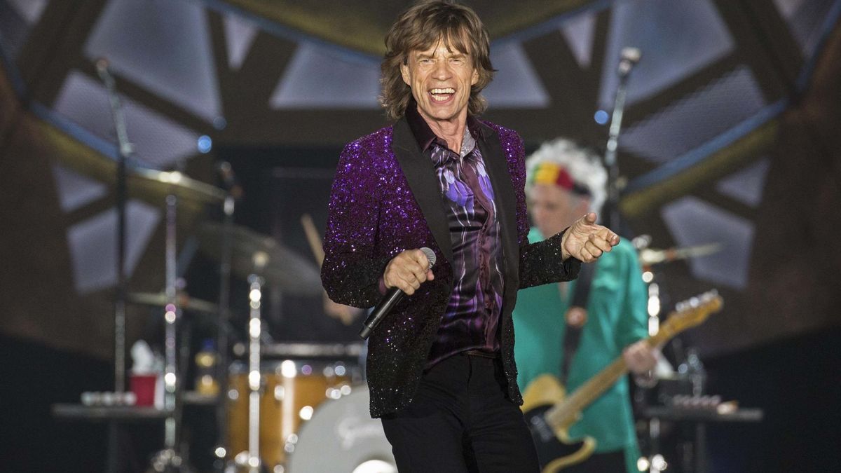 El documental que los Rolling Stones no quieren que veas
