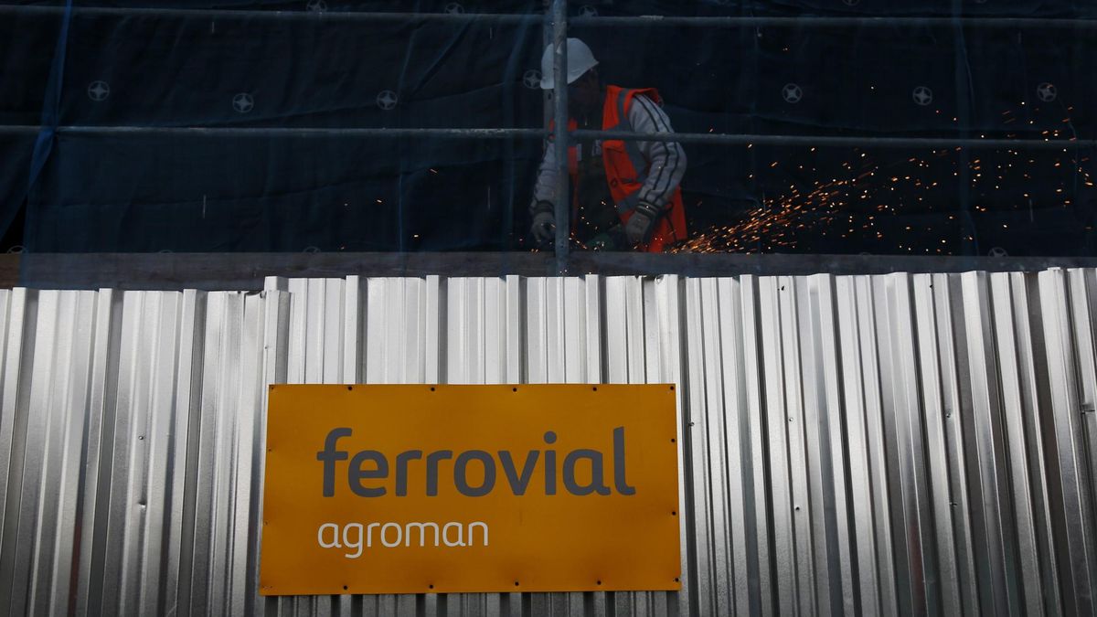 Leopoldo del Pino da un paso más para salir de Ferrovial: vende el 4,15%  por 580 millones 