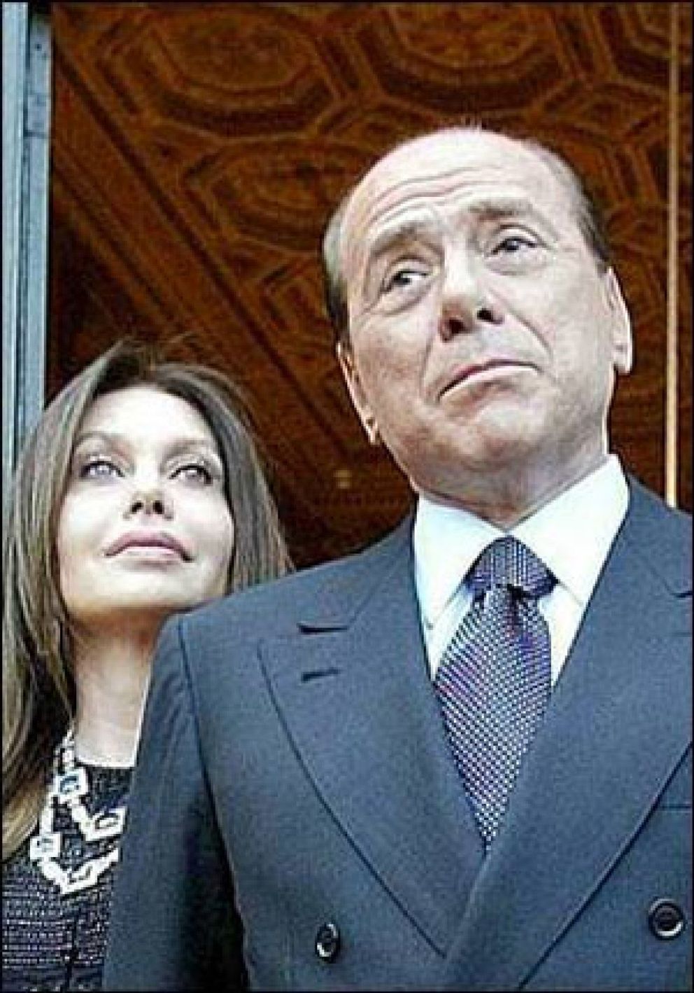 Foto: La abogada de la familia de Eluana Englaro representará a la mujer de Berlusconi en el divorcio