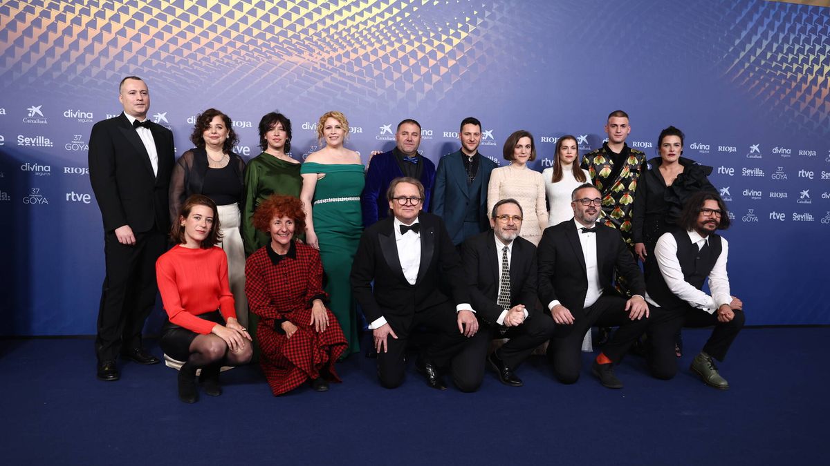 'Alcarràs', 'zero points': la maldición Almodóvar y por qué la Academia ningunea a su propia candidata a los Oscar