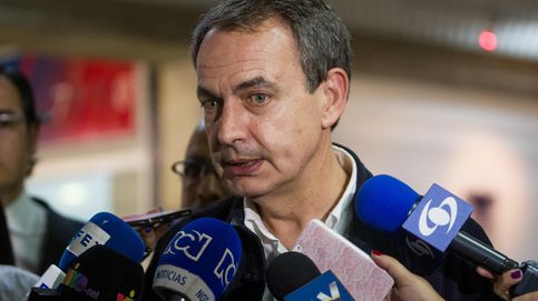 El Supremo abre la vía a investigar a Zapatero por el indulto a Alfredo Saenz