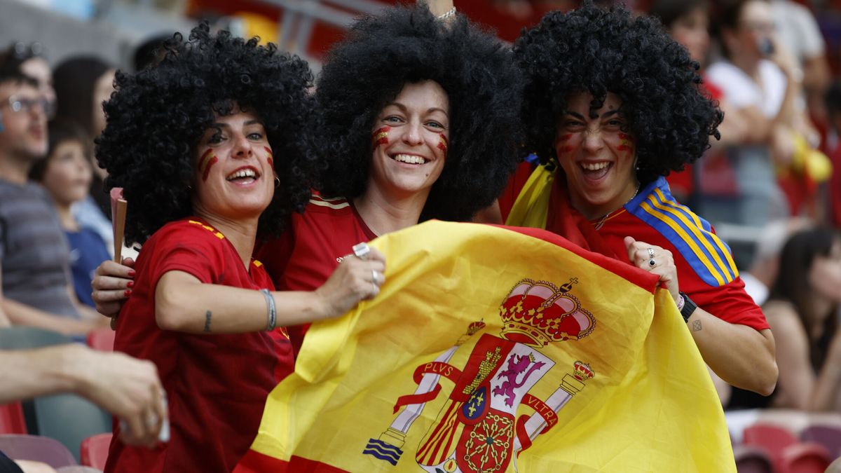 ¿Qué países están en el grupo B con España en la Eurocopa 2024? Estos son los rivales del temido 'grupo de la muerte'
