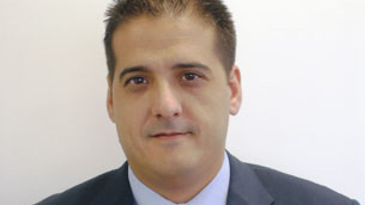 Iker Barricat, nuevo director financiero de Adecco en España, Portugal y Latinoamérica