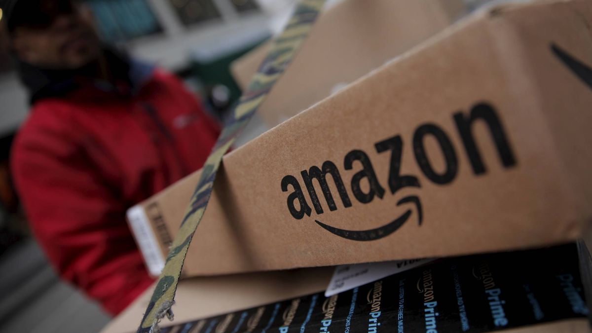 Las mejores ofertas del 'mega Black Friday' de Amazon para suscriptores